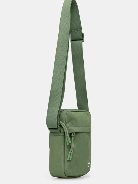 Lacoste saszetka na ramię - zdjęcie produktu nr 1