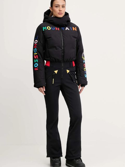 Rossignol kombinezon narciarski puchowy JCC - zdjęcie produktu nr 1