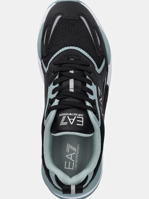 EA7 Emporio Armani sneakersy