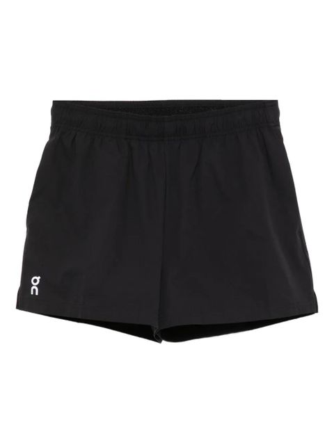 On Running Core shorts - Black - zdjęcie produktu nr 1