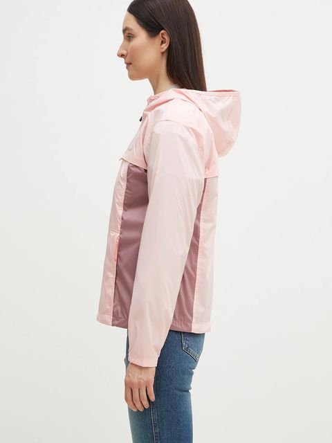 Columbia kurtka outdoorowa Crested Canyon Windbreaker - zdjęcie produktu nr 2