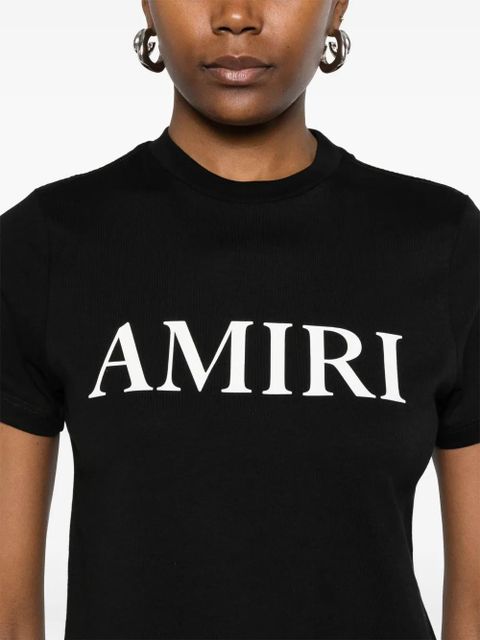 AMIRI Core Logo T-shirt - Black