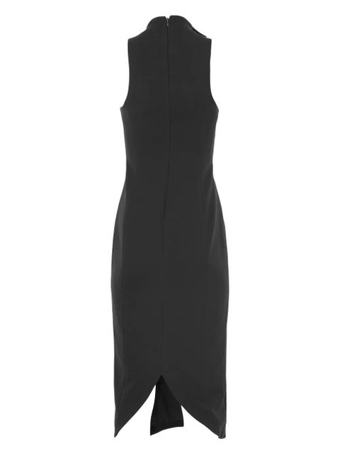 Cult Gaia Rita dress - Black - zdjęcie produktu nr 2