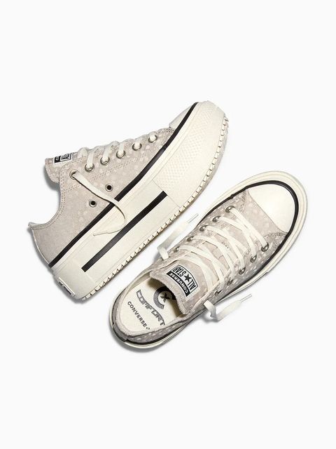 Converse tenisówki Ctas Double Stack