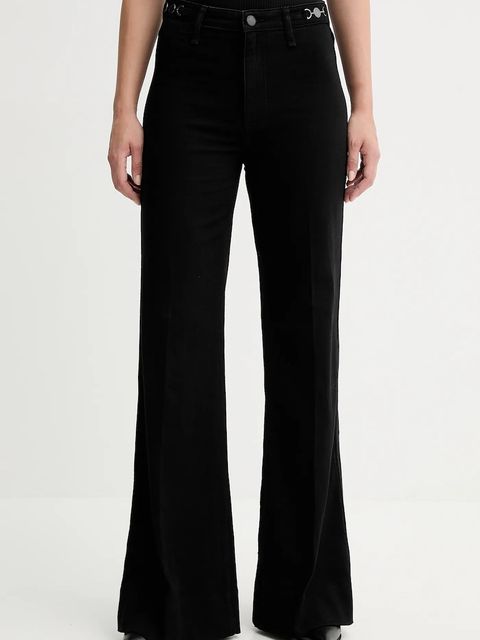 Rag & Bone jeansy damskie high waist RJ2325F1VBL - zdjęcie produktu nr 1