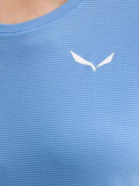 Salewa t-shirt sportowy Puez Sporty Dry