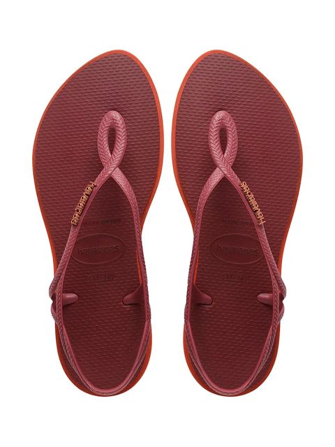 Havaianas sandały damskie LUNA POINT - zdjęcie produktu nr 2