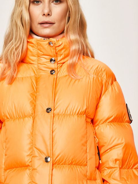 After Label - Kurtka puchowa