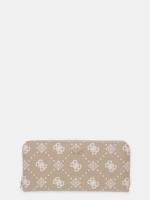 Guess portfel CARRIE - zdjęcie produktu nr 1