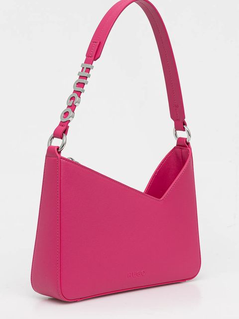 HUGO torebka Mel Shoulder Bag - zdjęcie produktu nr 1