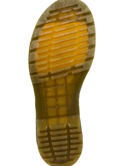 Dr. Martens – Botki 1460 Patent Lamper DM11821011