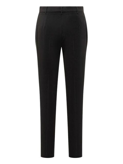 Max Mara Jerta trousers - Black - zdjęcie produktu nr 2