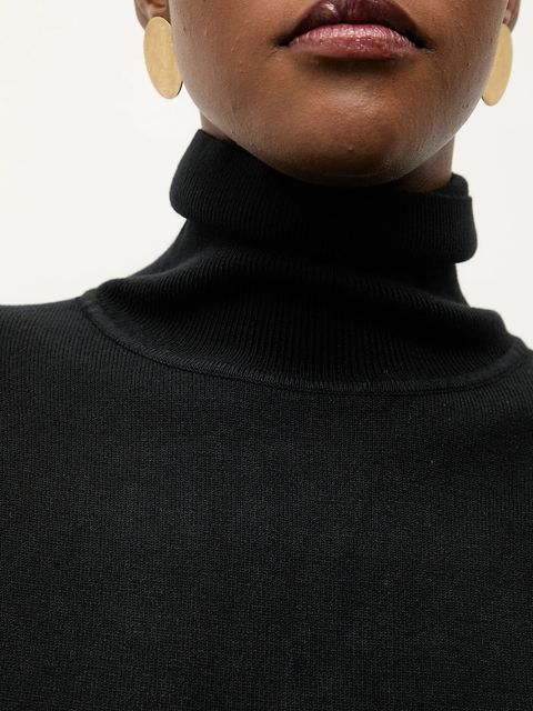 Answear Lab sweter z kaszmirem