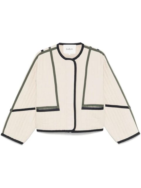 Ba&Sh Chim jacket - Neutrals - zdjęcie produktu nr 1