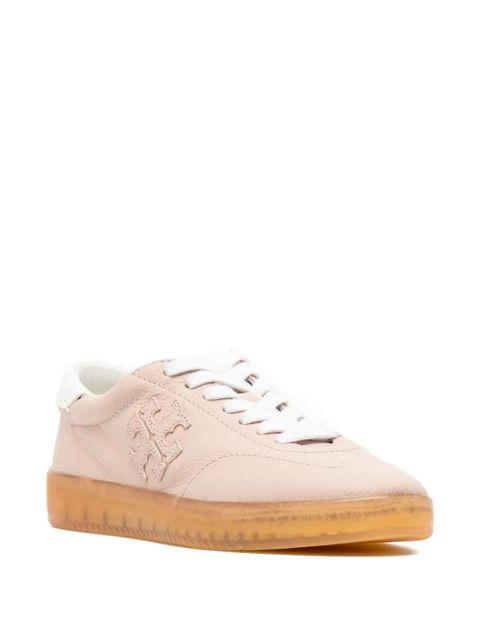 Tory Burch Phoenix low-top sneakers - Pink - zdjęcie produktu nr 2