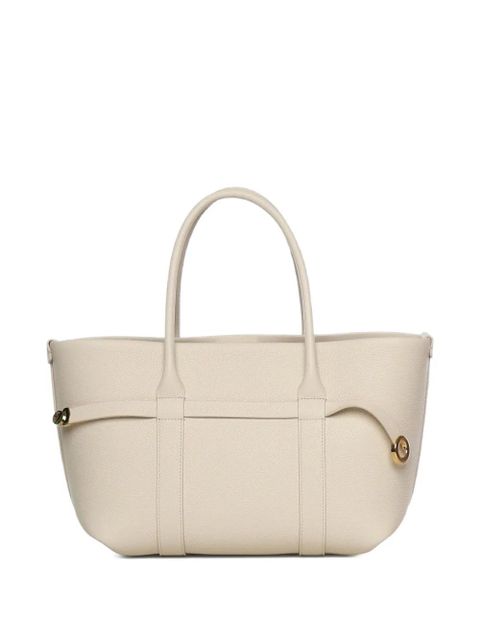 Loro Piana small Ghiera tote bag - Neutrals - zdjęcie produktu nr 1