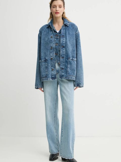 Levi's bezrękawnik SHRUNKEN 90S VEST - zdjęcie produktu nr 2