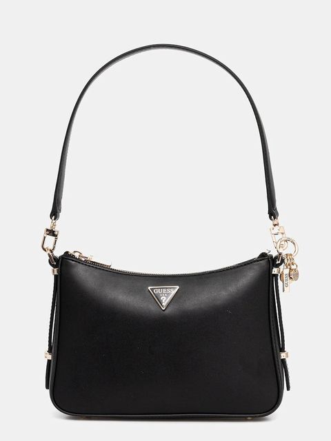 Guess torebka DARYNA kolor czarny HWVG72 08180 - zdjęcie produktu nr 1