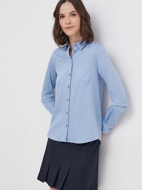 Mos Mosh koszula bawełniana - zdjęcie produktu nr 1