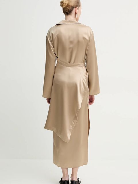 Nanushka sukienka COLTER