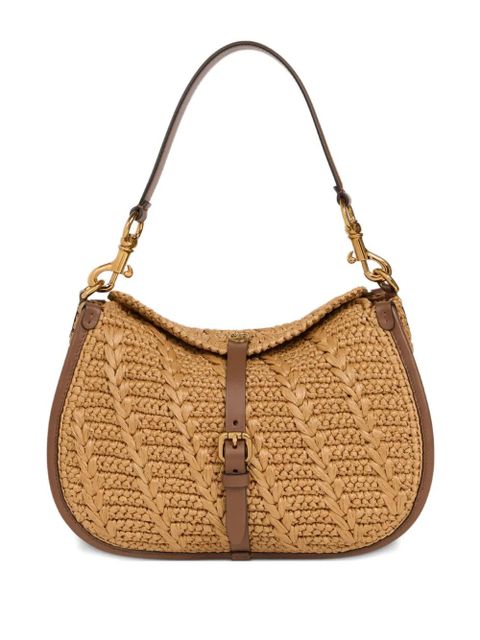 ETRO internal slip pocket calf leather shoulder bag - Y0886 - zdjęcie produktu nr 1