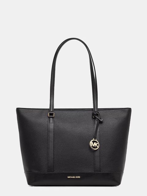 MICHAEL Michael Kors torebka shopper damska z imitacji skóry - zdjęcie produktu nr 1