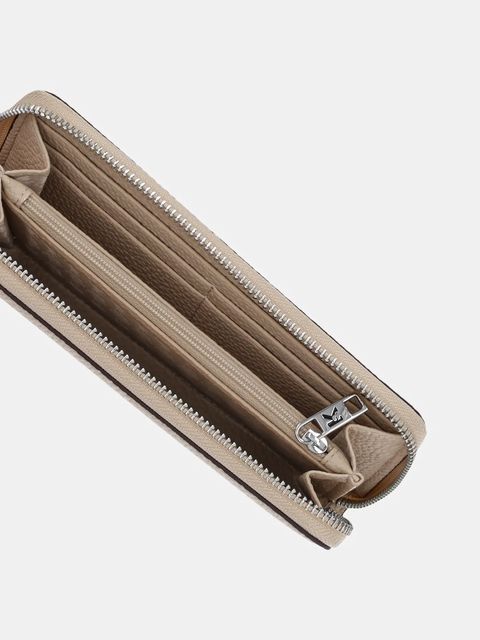 Karl Lagerfeld portfel IKON