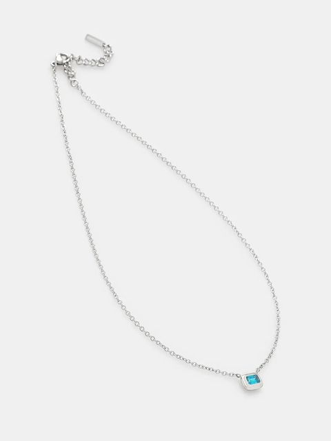 Trussardi naszyjnik T-DESIGN TJAXA22 - zdjęcie produktu nr 1