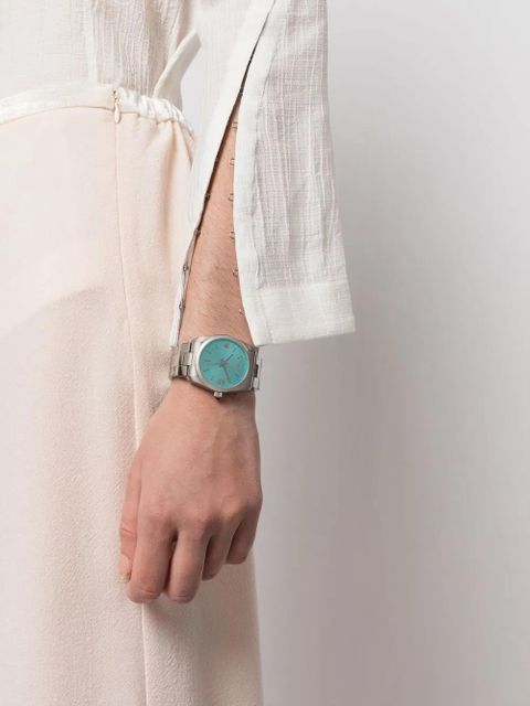 Zadig&Voltaire Time2Love 37mm - Blue