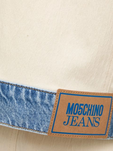 Moschino Jeans kurtka