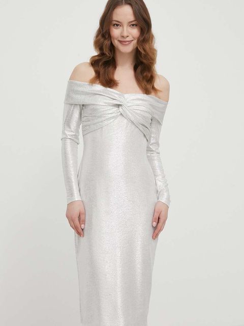 Lauren Ralph Lauren sukienka - zdjęcie produktu nr 2