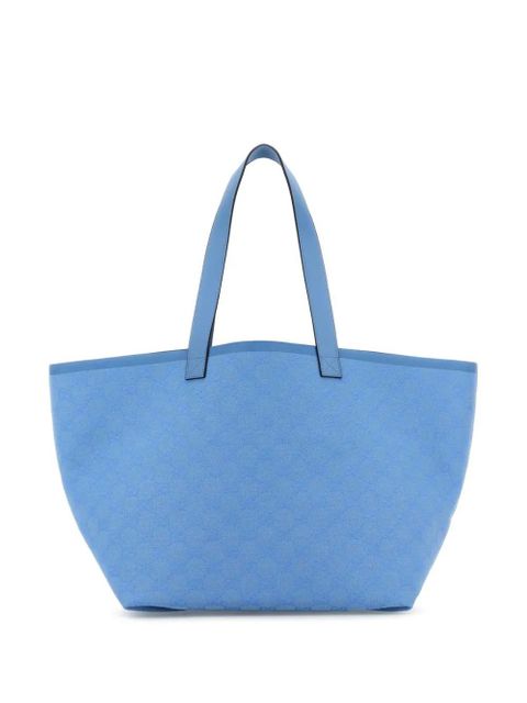 Gucci medium Totissima tote bag - Blue - zdjęcie produktu nr 2