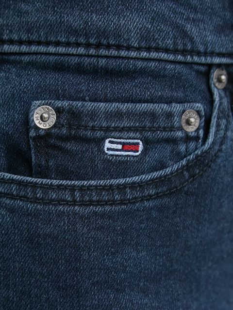 Tommy Jeans jeansy - zdjęcie produktu nr 2