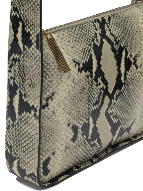 KHAITE Lori shoulder bag - Neutrals - zdjęcie produktu nr 2