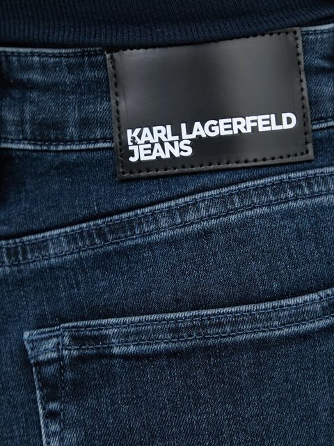 Karl Lagerfeld Jeans jeansy