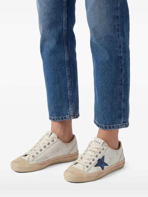 Golden Goose V-Star 2 sneakers - White