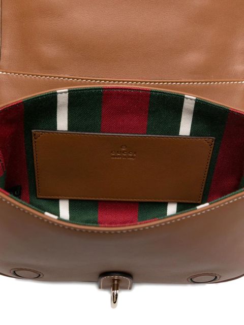 Gucci GG shoulder bag - Neutrals