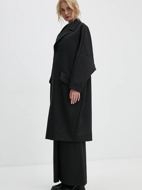 MM6 Maison Margiela płaszcz - zdjęcie produktu nr 1