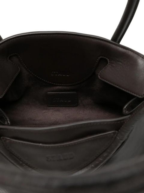 STAUD Maude shoulder bag - Brown