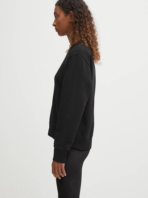 MM6 Maison Margiela bluza bawełniana