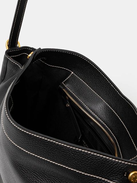 Gianni Chiarini torebka skórzana OTTAVIA