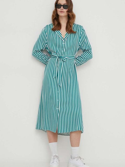 Tommy Hilfiger sukienka - zdjęcie produktu nr 2
