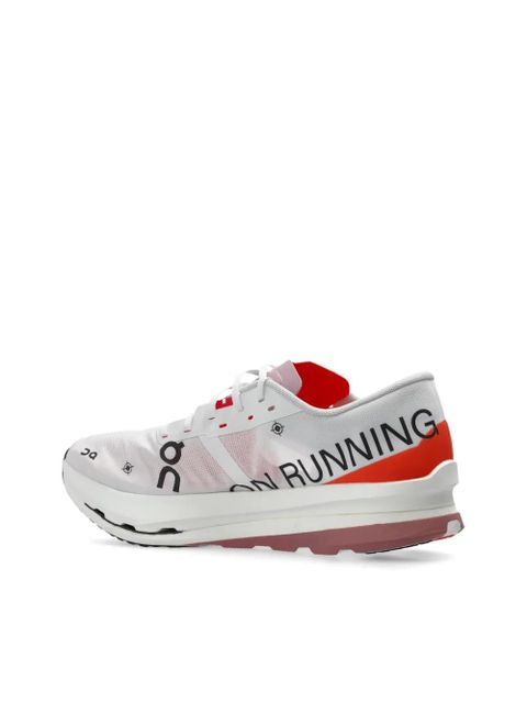 On Running Cloudboom Echo 3 sneakers - White