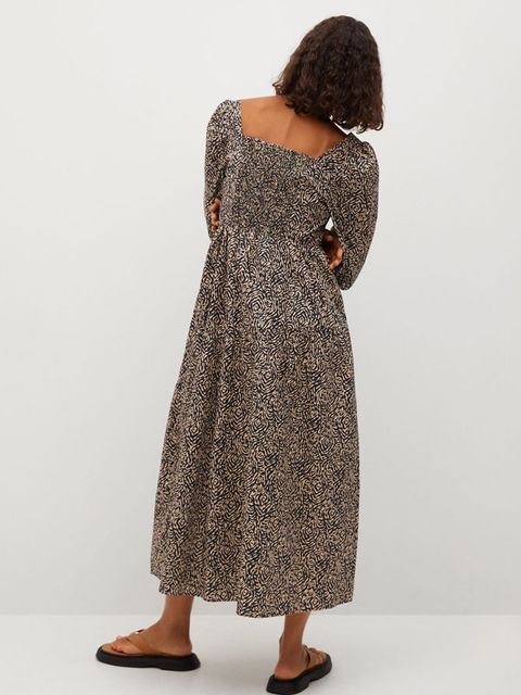 Mango - Sukienka CRETA-L