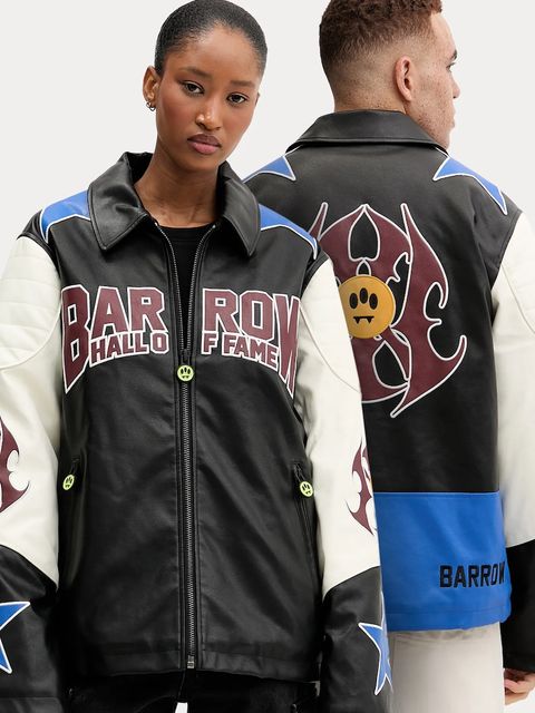 Barrow kurtka - zdjęcie produktu nr 1