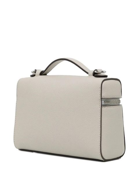 Tory Burch Romy mini bag - Neutrals