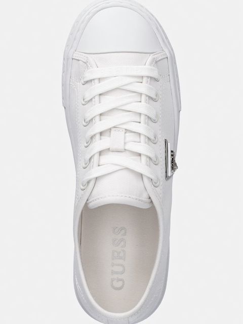Guess tenisówki JOEZI3