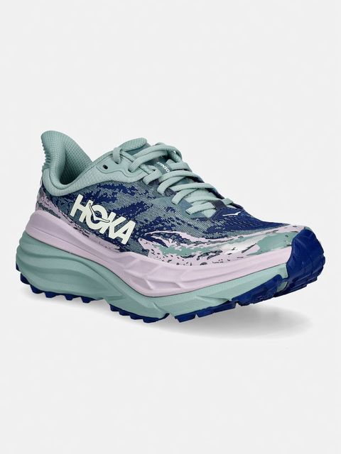 Hoka buty do biegania damskie Stinson 7 - zdjęcie produktu nr 1