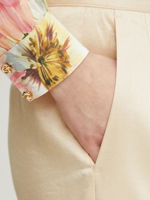 Guess spodnie CAMILLE - zdjęcie produktu nr 2