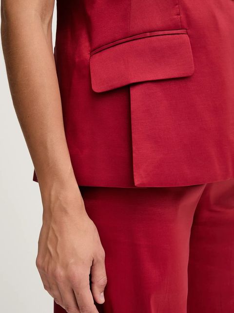 Pedro del Hierro kamizelka - zdjęcie produktu nr 2